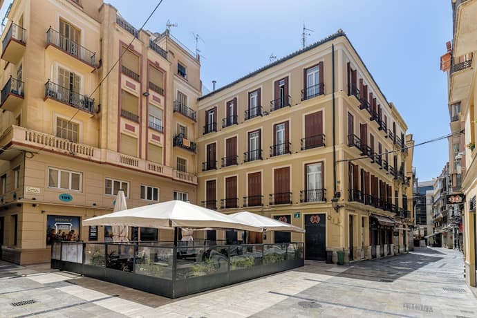 Stay Unique Apartments Plaza del Marqués
