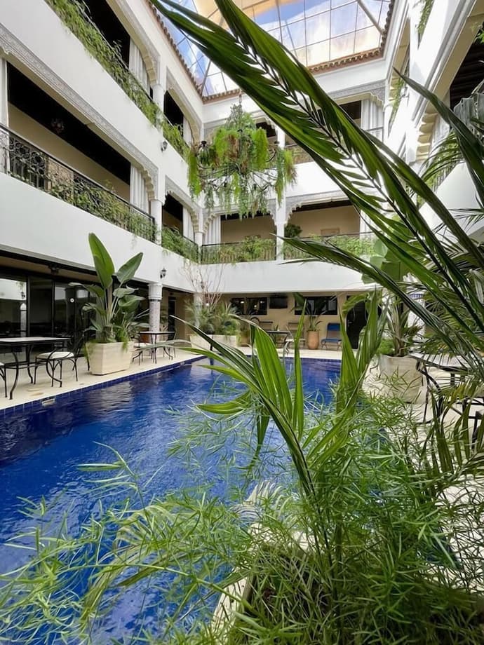 Riad Soir De Marrakech, Primary image