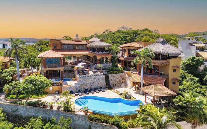 Casa Ceiba Huatulco - Adults Only, Primary image