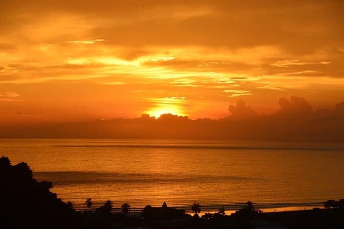 Vista del Pacifico Boutique Hotel