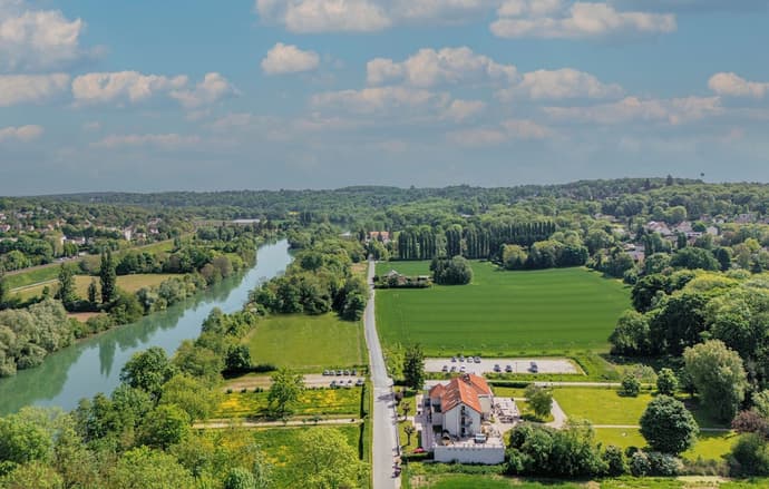 La Coudraie, Primary image