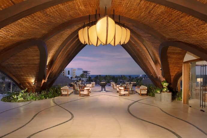 Secrets Playa Blanca Costa Mujeres - Adults Only - All Inclusive, Primary image