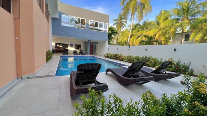 Sofy House, Primary image