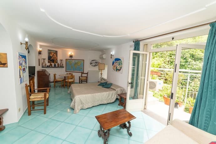 Il Ruscello di Casa Teresa