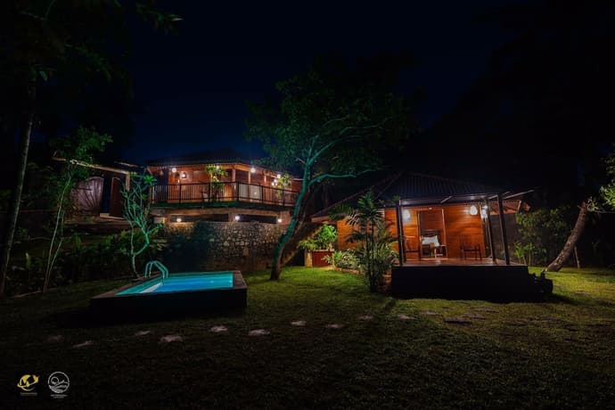 The Thotupola Habaraduwa