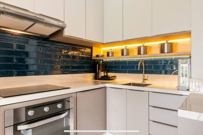 Beach Class Resort Muro Alto