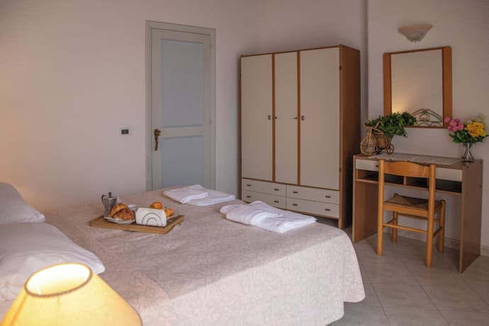 Hotel Sunset Green Ischia