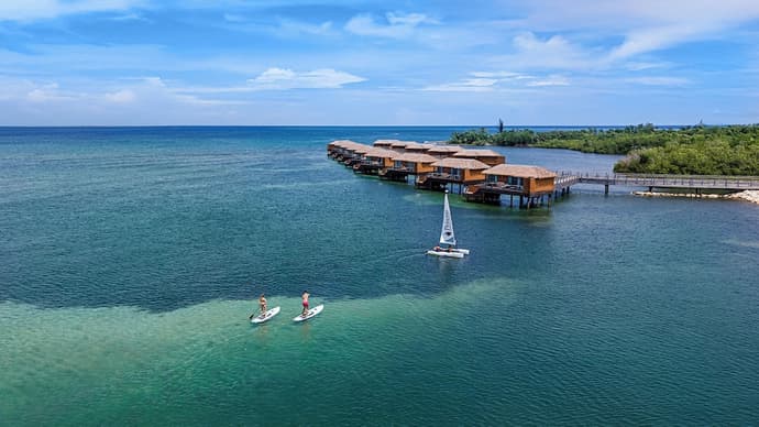 Princess Senses The Mangrove Resort - Adults Only