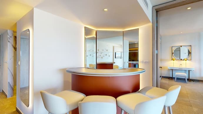 Princess Senses The Mangrove Resort - Adults Only