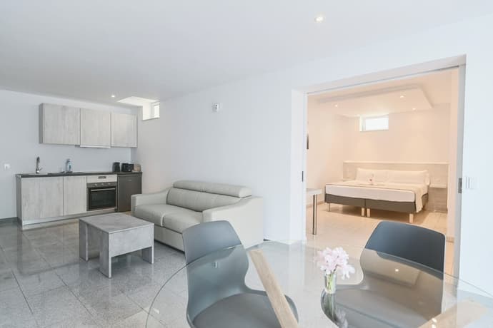 B&B Villa Boutique Tenerife, Room