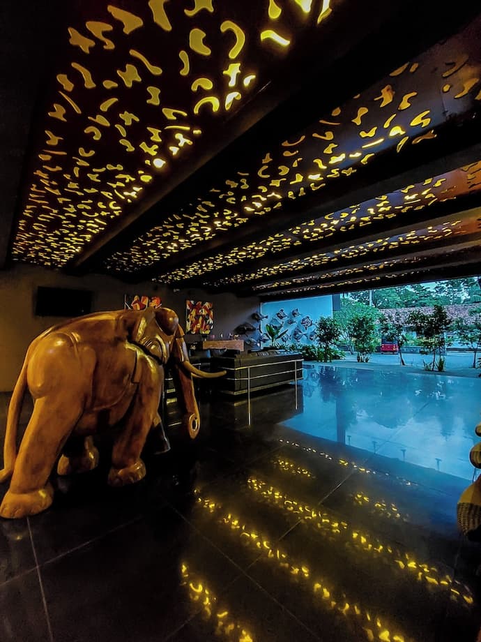 Golden Pearl Tangalle Beach