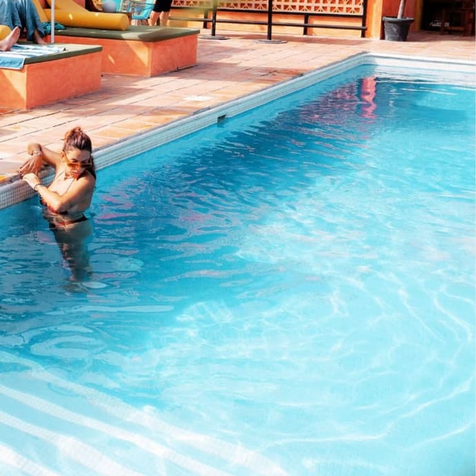 Casa Pepe Hostel Boutique - Sayulita