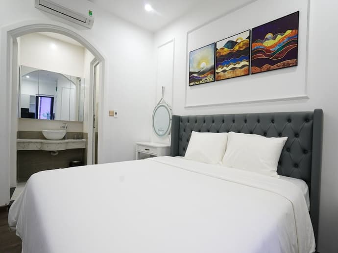 Amy Hotel And Apartment Hue