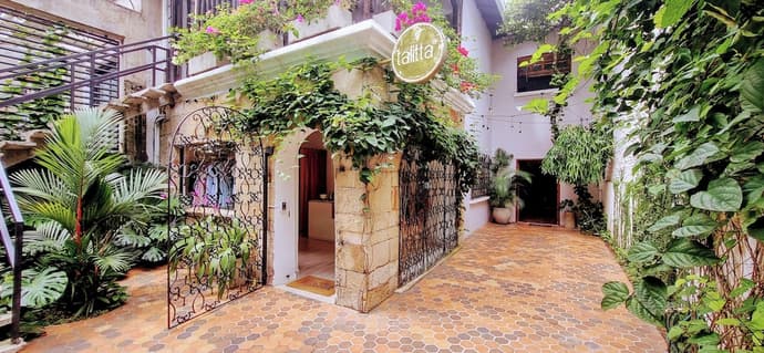 Hotel Casa Sab - San Fernando, Primary image