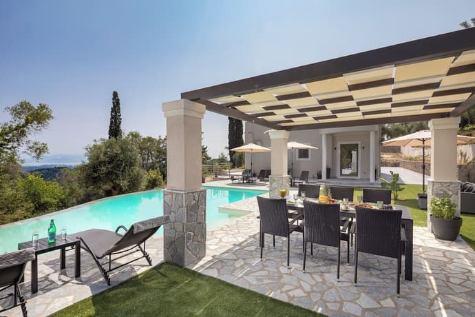 Villa Tolena by White Dream Villas, Primary image