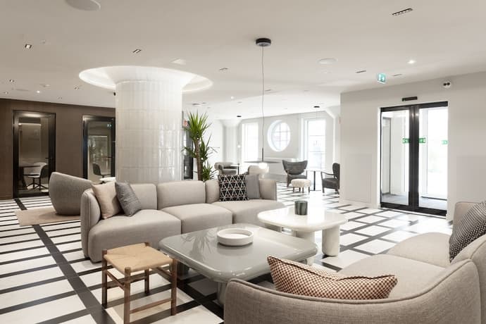 Noli Katajanokka II, Primary image