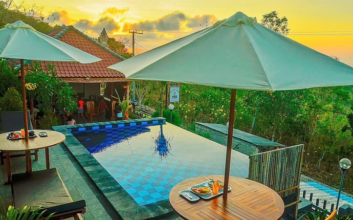 The Sabho Garden, Primary image