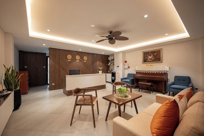 Cozrum Home - Kena House, Primary image