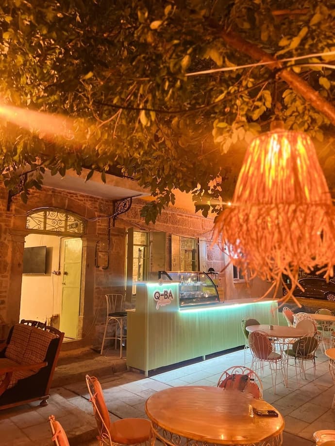 Asclepius Boutique Hotel & Cafe