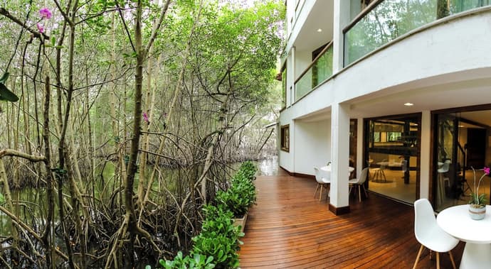 Veneza Carioca Hotel Boutique, Primary image