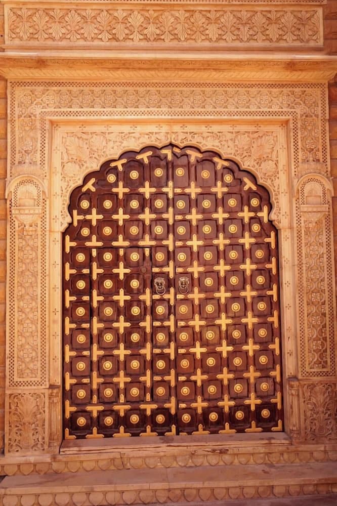 Hinduja Haveli