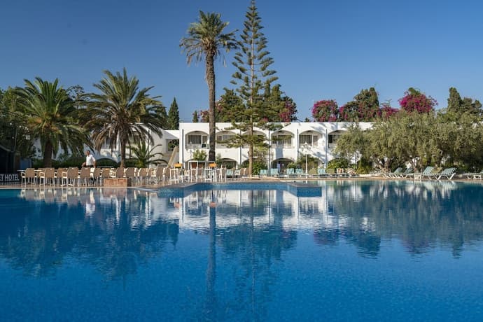 Le Hammamet Hotel & Spa, Primary image