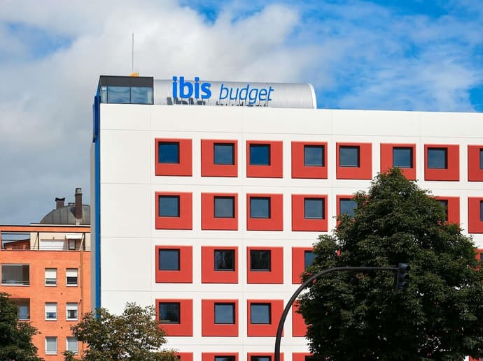 Ibis Budget Vitoria Gasteiz