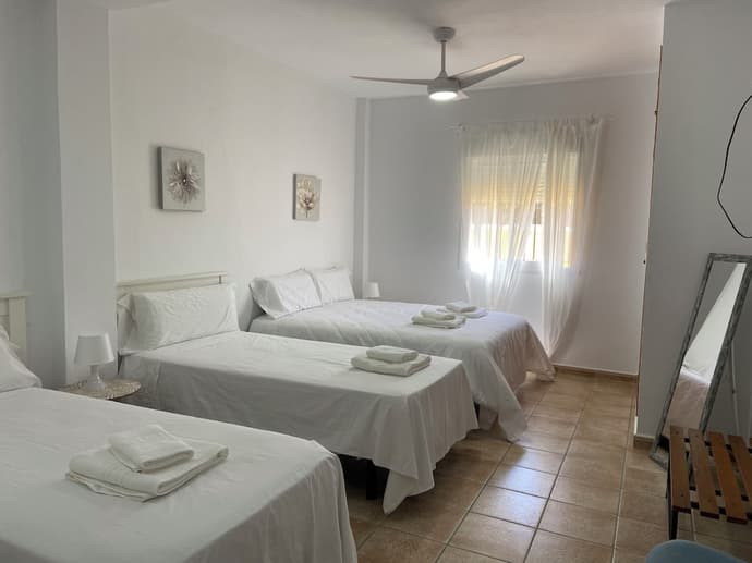 Alojamiento Rural Al-mare