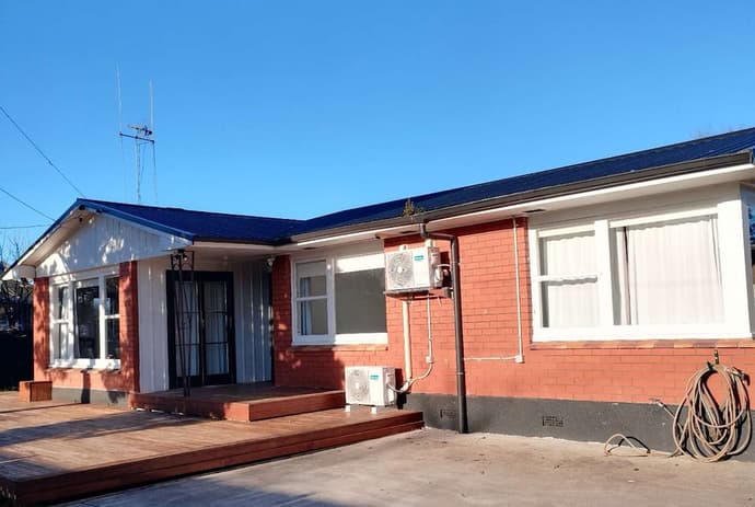 Holiday Room in Chartwell