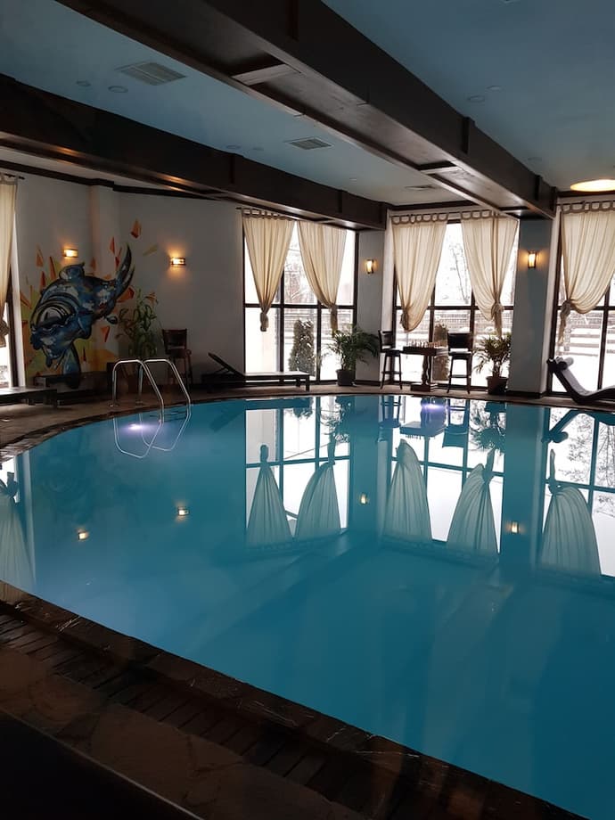 Casa Drumeţului, Primary image