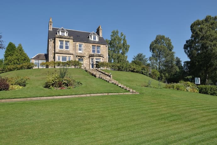 The Poplars Guest House, Primary image