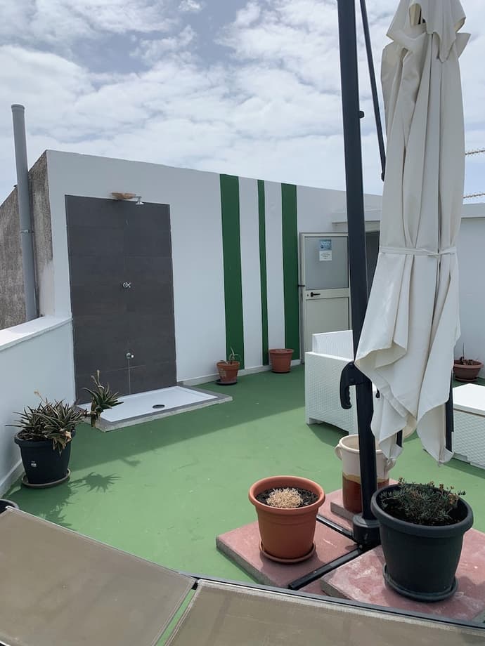 Four winds bed and breakfast