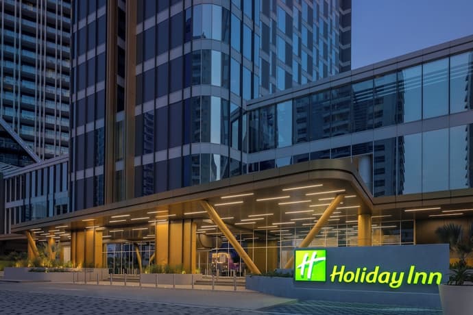 Holiday Inn Dubai Business Bay by IHG
