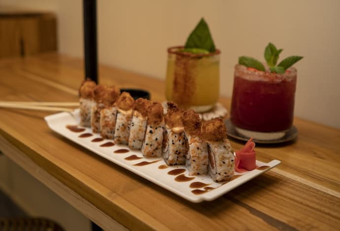 Casa Ramona, Primary image