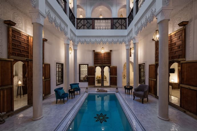 Riad Spice by Marrakech Riad, Primary image
