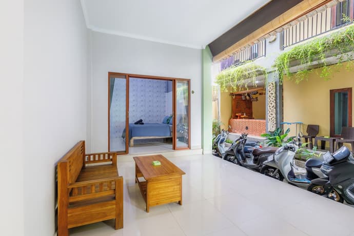 Bali DD Homestay