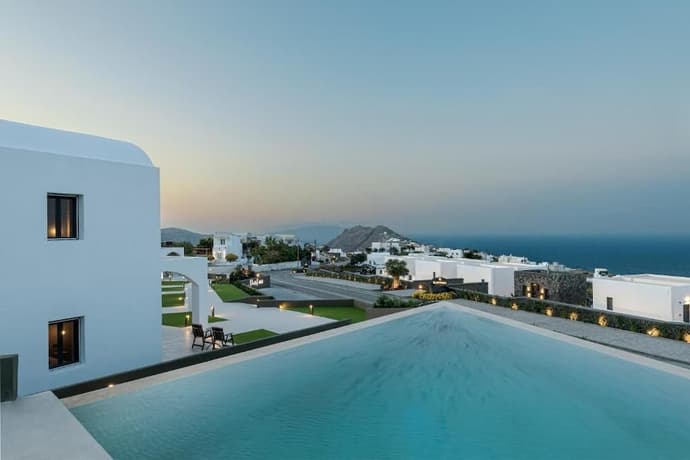 Pearl Inn Hotel, Primary image