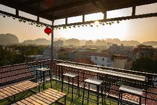 The Symphony 9 Tam Coc