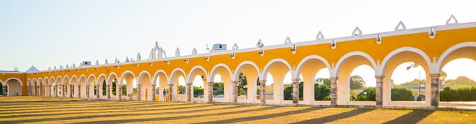 Mexico Family Holiday