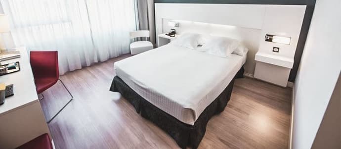 Hotel Axor Feria Madrid, 