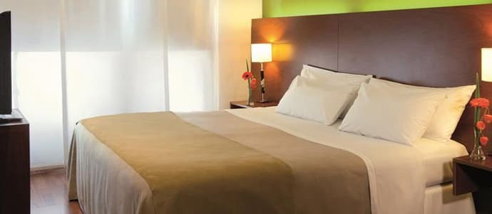 Hotel Rochester Concept