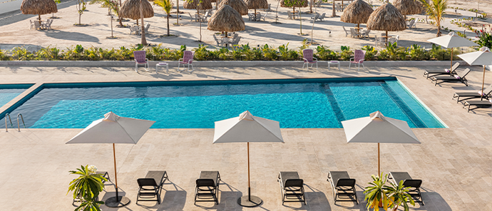 Wyndham Santa Marta Aluna Beach