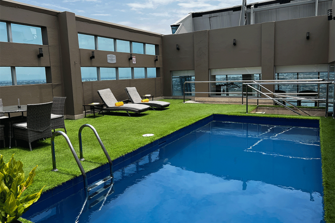 Courtyard By Marriott Guayaquil