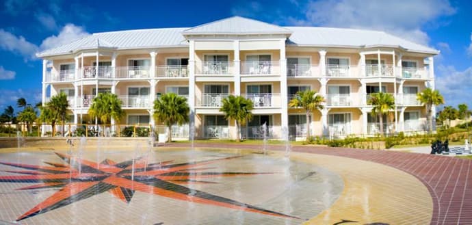 Fiesta Americana Punta Varadero