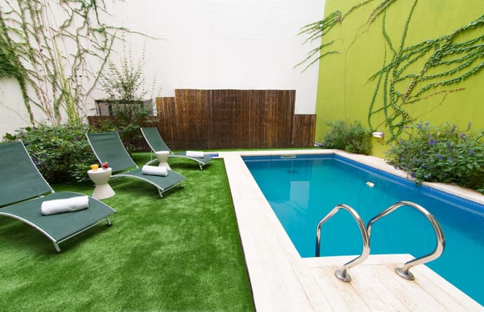 Boutique Suites Palerm