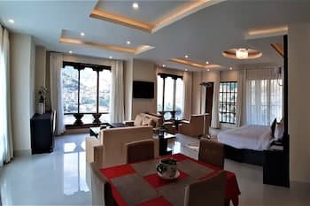 The Four Boutique Hotel