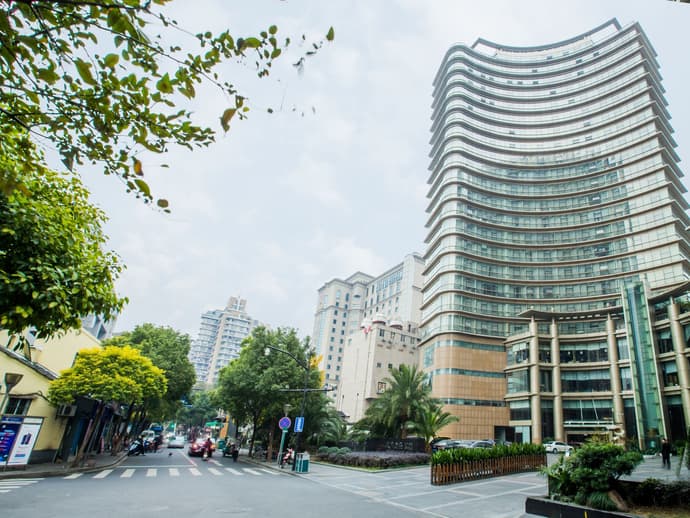 Westlake 7 Service Apartment