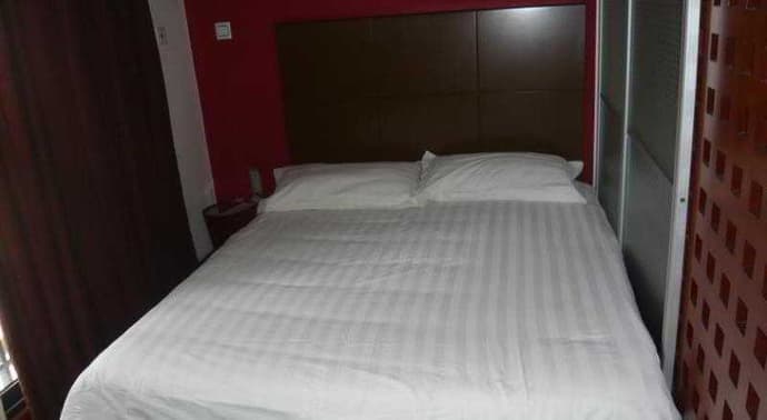 Sensheng Shiyang Apartment Hotel