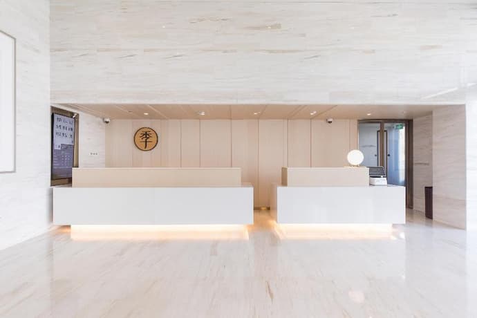 Ji Hotel (Shanghai Chunshen Road)