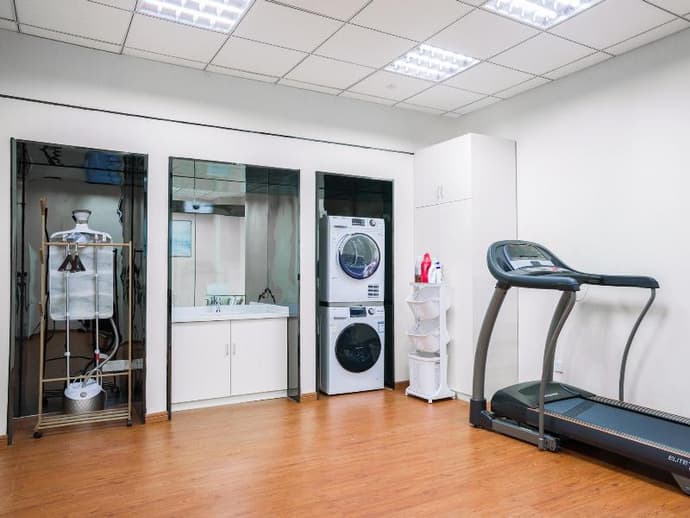 JI Hotel Suzhou South People Road